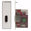 Abtus MU-DP/A-06 Pannellino modulare Interfaccia standard Display port
