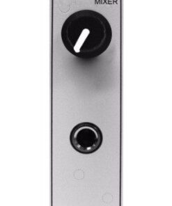 Abtus MU-MIX31-06 Pannellino Mixer con controllo di volume