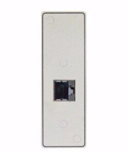 Abtus MU-TP1-06 Pannellino modulare Interfaccia standard RJ45