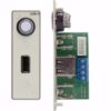 Abtus MU-USB/A-06C Pannellino modulare Interfaccia standard USB A con pulsante