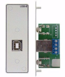 Abtus MU-USB/B-06 Pannellino modulare Interfaccia standard USB B