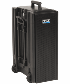 Anchor BEACON 6000-CU1 Amplificazione portatile ad alta efficienza Line Array