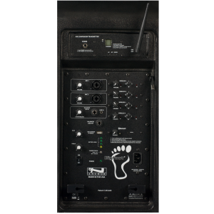 Anchor BIG-8000 BIGFOOT - Amplificazione portatile P.A. Line Array
