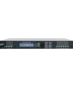Ashly 3.6SP Digital Speaker Processor - 3 In / 6 Out