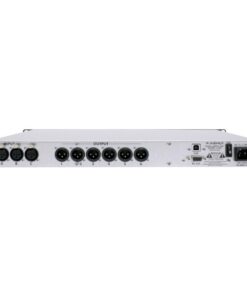 Ashly 3.6SP Digital Speaker Processor - 3 In / 6 Out