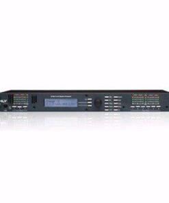 Ashly 3.6SP Digital Speaker Processor - 3 In / 6 Out