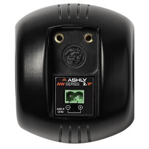 Ashly AW2.1P Mini Diﬀusore Full Range da 2,75”