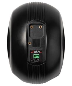 Ashly AW3.2P Diﬀusore 2 Vie con woofer da 3,5”  Tweeter da 1,1” PEI