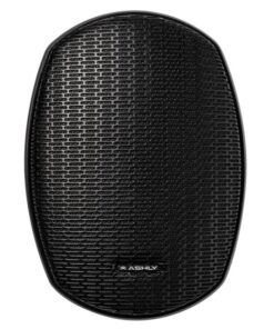Ashly AW3.2P Diﬀusore 2 Vie con woofer da 3,5”  Tweeter da 1,1” PEI