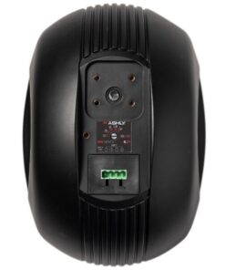 Ashly AW5.2T Diﬀusore 2 Vie con woofer da 5,25”  Tweeter da 0,75” silk Dome