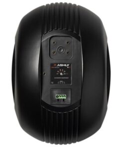 Ashly AW8.2T+ Diﬀusore 2 Vie con woofer da 8”  Tweeter da 1” silk Dome