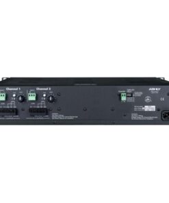 Ashly TRA 2ch Amplificatore digitale 2 canali