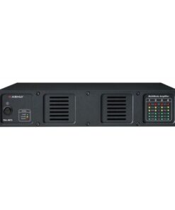 Ashly TRA 4ch Amplificatore digitale 4 canali