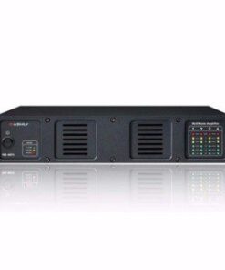 Ashly TRA 4ch Amplificatore digitale 4 canali