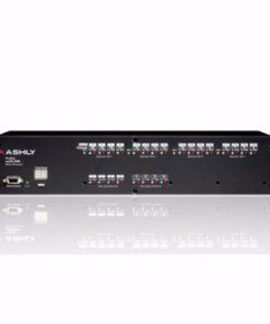 Ashly ne24.24M Network DSP Processor