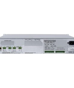 Ashly ne4250 Amplificatore di rete 4 canali