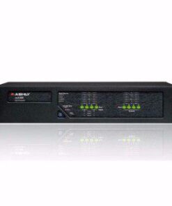 Ashly ne4400 Network DSP Processor