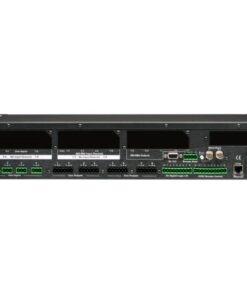 Ashly ne4800 Network DSP Processor