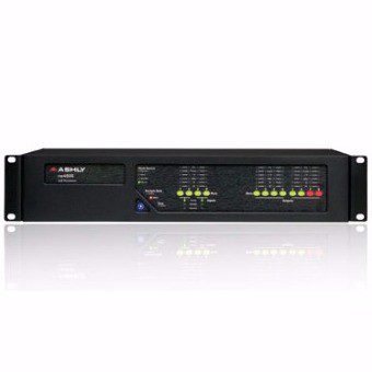 Ashly ne4800 Network DSP Processor