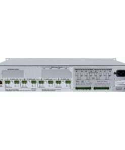 Ashly ne8250 Amplificatore di rete 8 canali