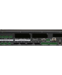 Ashly ne8800 Network DSP Processor