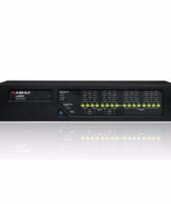Ashly ne8800 Network DSP Processor
