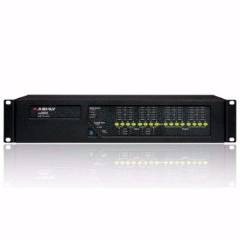 Ashly ne8800 Network DSP Processor