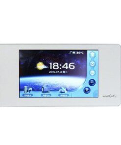 Auxdio DM-838 Intelligent Mini Host Touch Screen da 5"