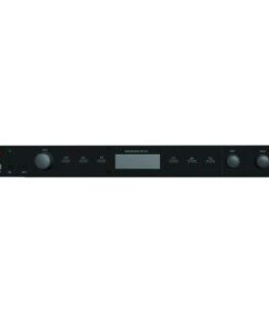 CMX DAB200 Media Player con FM/MP3-USB/DAB Bluetooth