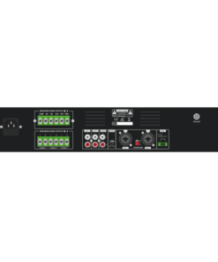 CMX FA240Z-D+ Mixer ampliﬁcatore da 240W - Volume regolabile 3 Zone
