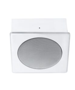 CMX FCS-46MEN Altoparlante 4” da parete per linea 100V - 6/3/1,5W