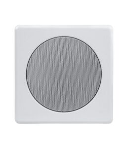 CMX FCS-46MEN Altoparlante 4” da parete per linea 100V - 6/3/1,5W