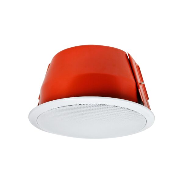 CMX FCS-56MEN Altoparlante 5” da incasso per linea 100V - 6/3/1,5W