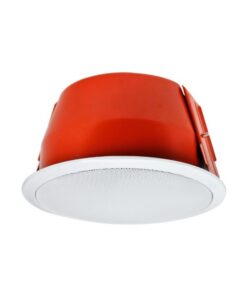 CMX FCS-66MEN Altoparlante 6” da incasso per linea 100V - 6/3/1,5W