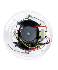 CMX FCS-86MEN Altoparlante 8” da incasso per linea 100V - 6/3/1,5W