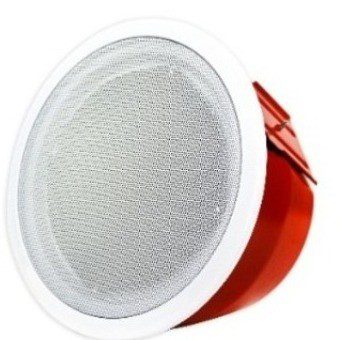 CMX FCS-86MEN Altoparlante 8” da incasso per linea 100V - 6/3/1,5W