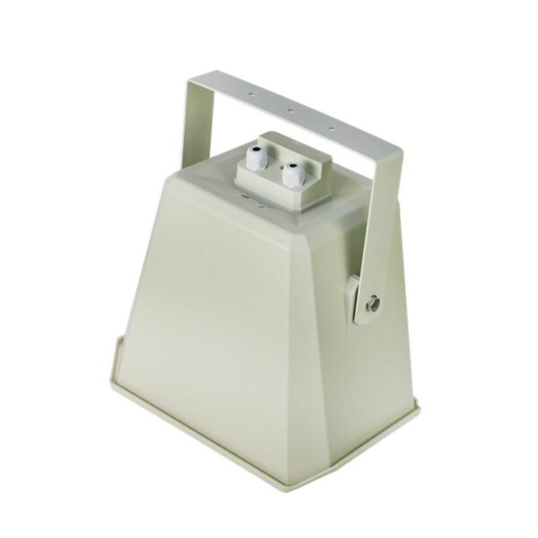 CMX MHS-60EN Music Horn 2 vie per linea 100V - 50/25/12,5/6,25W e 60W 8 Ohm