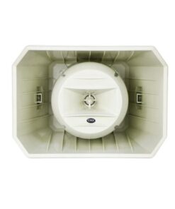 CMX MHS-60EN Music Horn 2 vie per linea 100V - 50/25/12,5/6,25W e 60W 8 Ohm