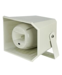 CMX MHS-60EN Music Horn 2 vie per linea 100V - 50/25/12,5/6,25W e 60W 8 Ohm