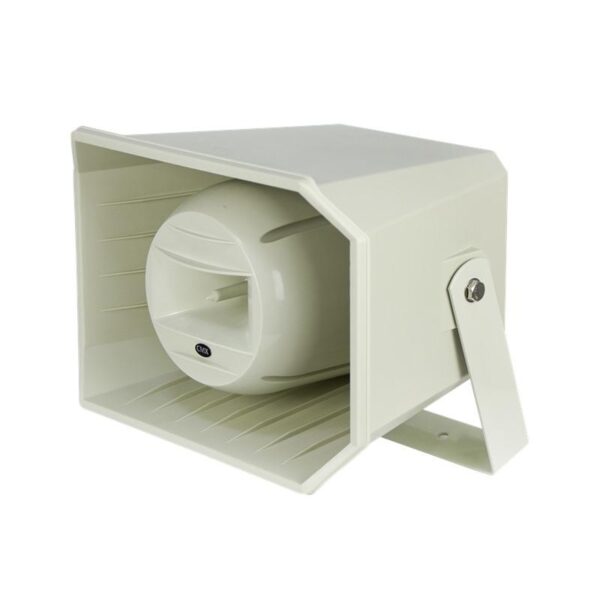 CMX MHS-60EN Music Horn 2 vie per linea 100V - 50/25/12,5/6,25W e 60W 8 Ohm