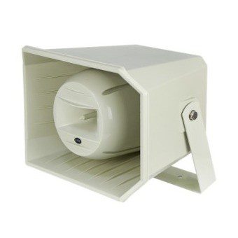 CMX MHS-60EN Music Horn 2 vie per linea 100V - 50/25/12,5/6,25W e 60W 8 Ohm