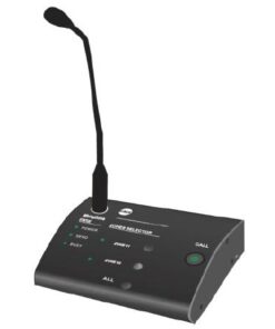 CMX PA2120MX-D+ Ampliﬁcatore/Matrix a 2 Zone indipendenti 2x120W