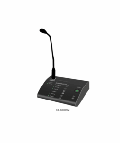 CMX PA6120MX-D+ Matrice Digitale Ampliﬁcata 6 Zone da 120W