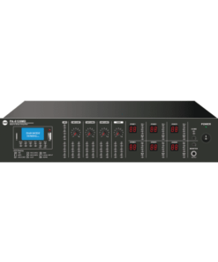 CMX PA6120MX-D+ Matrice Digitale Ampliﬁcata 6 Zone da 120W