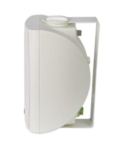 CMX WSK-420EN DIffusore 2 vie 4” da parete per linea 8ohm - 100V - 20/10/5W