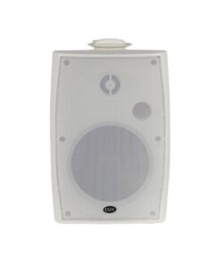 CMX WSK-530EN Diffusore 2 vie 5” da parete per linea 8ohm - 100V - 30/15/7,5W