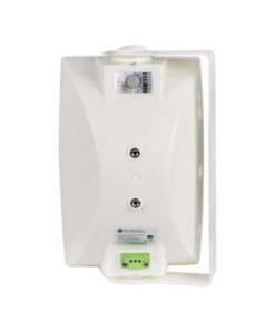 CMX WSK-530EN Diffusore 2 vie 5” da parete per linea 8ohm - 100V - 30/15/7,5W