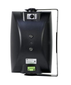 CMX WSK-640EN Diffusore 2 vie 6,5” da parete per linea 8ohm - 100V - 40/20/10/5W