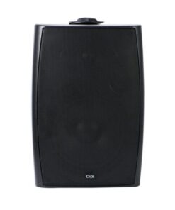 CMX WSK-640EN Diffusore 2 vie 6,5” da parete per linea 8ohm - 100V - 40/20/10/5W