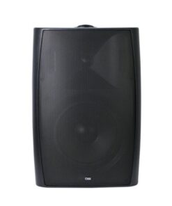 CMX WSK-860EN DIffusore 2 vie 8” da parete per linea 8ohm - 100V - 60/30/15/7,5W